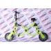 Электровелосипед Douna QQ Green Электровелосипед Douna QQ Green